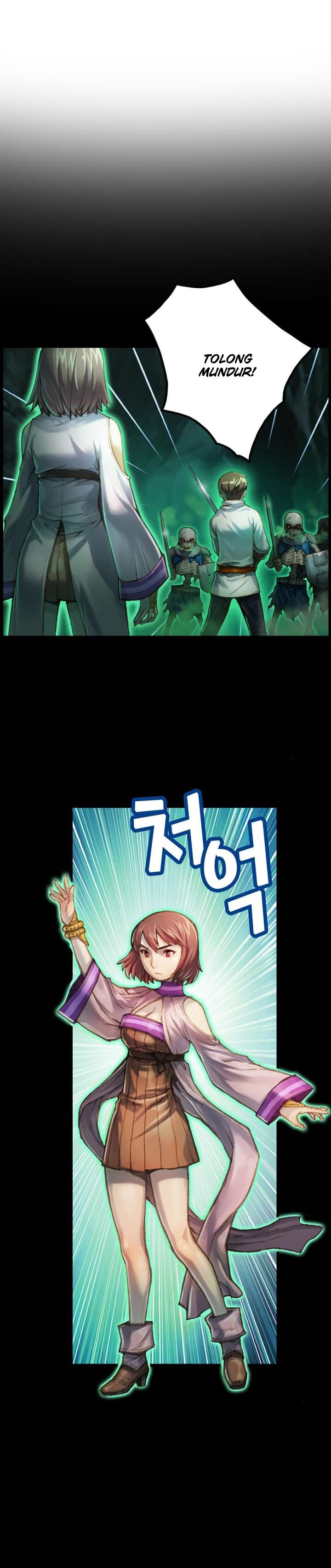 The Legendary Moonlight Sculptor Chap 50 - Next Chap 51