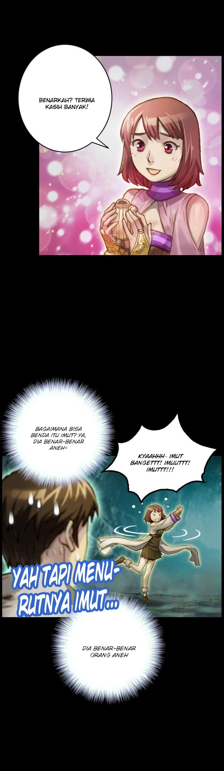 The Legendary Moonlight Sculptor Chap 50 - Next Chap 51