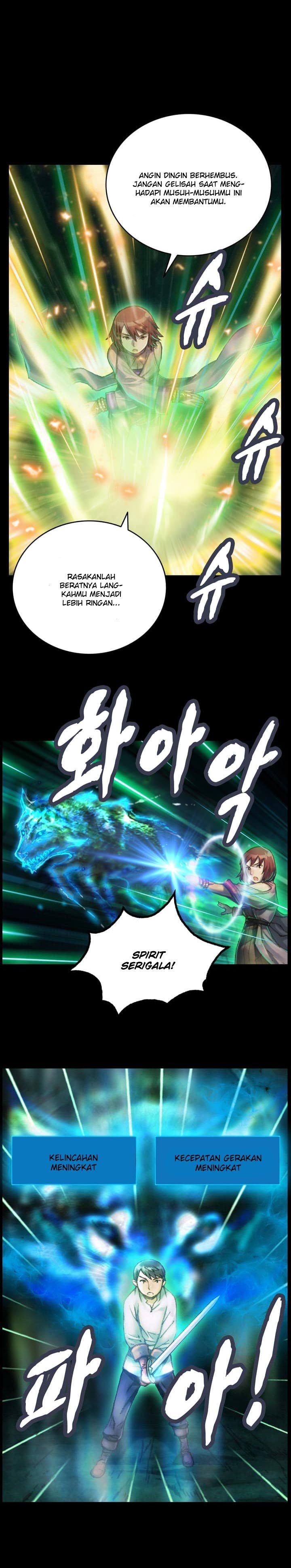 The Legendary Moonlight Sculptor Chap 50 - Next Chap 51