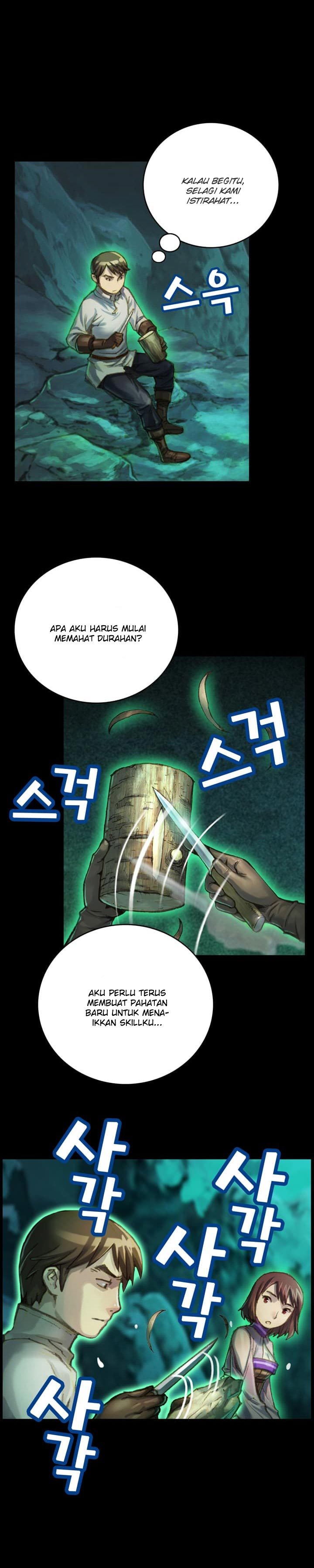 The Legendary Moonlight Sculptor Chap 50 - Next Chap 51