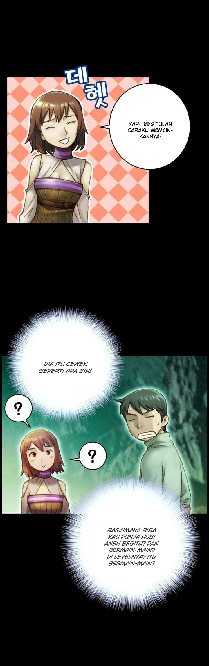 The Legendary Moonlight Sculptor Chap 50 - Next Chap 51