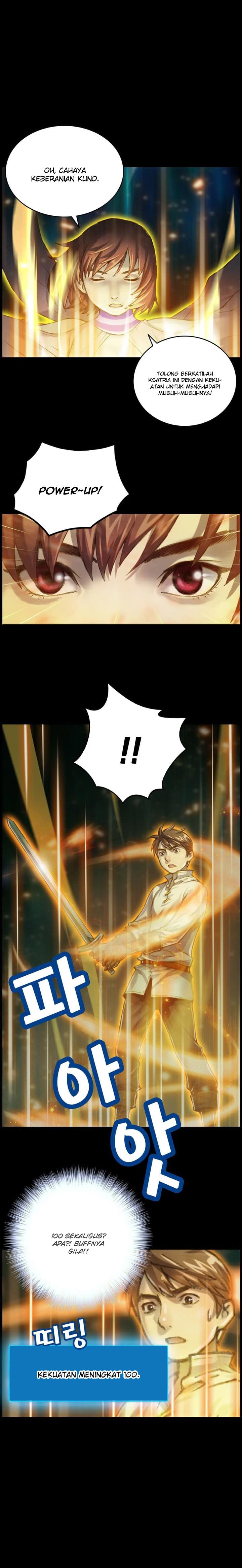 The Legendary Moonlight Sculptor Chap 50 - Next Chap 51