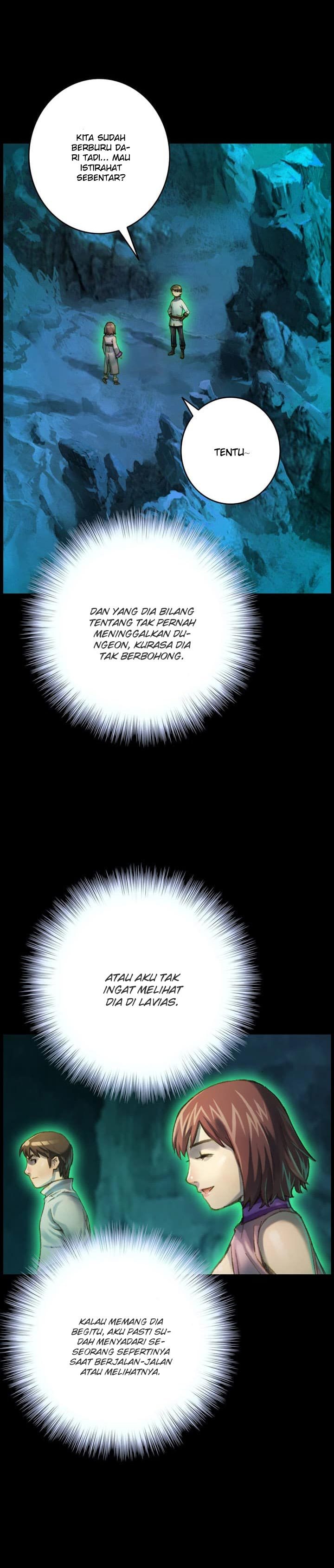 The Legendary Moonlight Sculptor Chap 50 - Next Chap 51