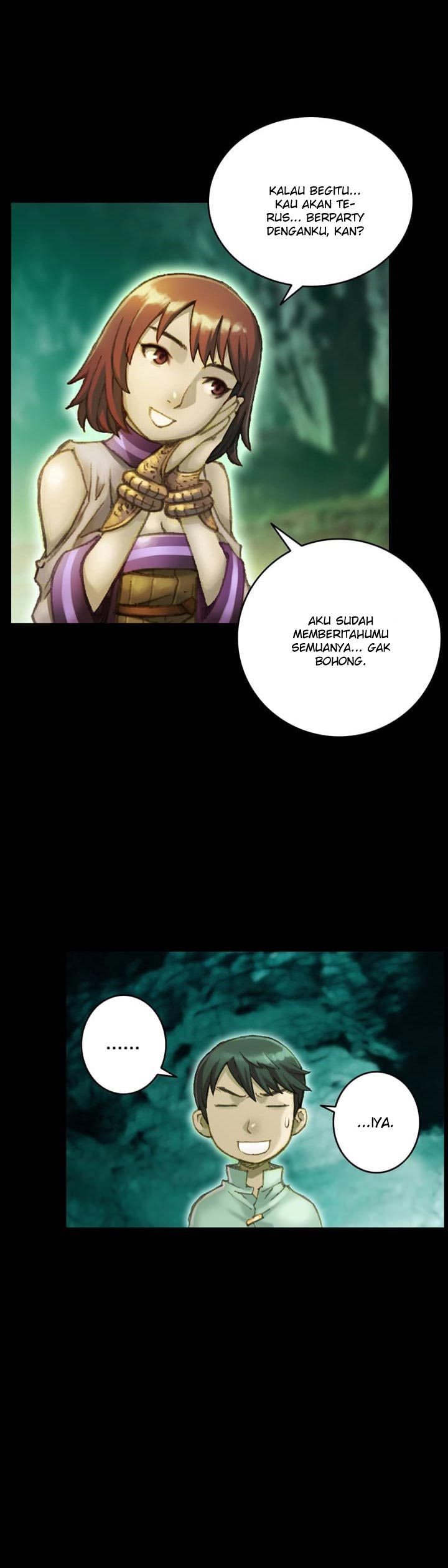 The Legendary Moonlight Sculptor Chap 50 - Next Chap 51