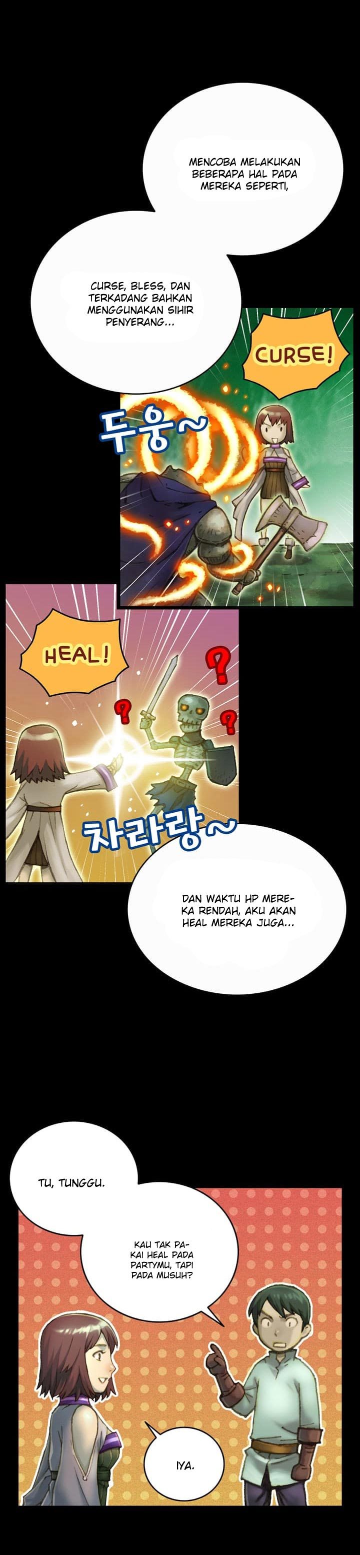 The Legendary Moonlight Sculptor Chap 50 - Next Chap 51