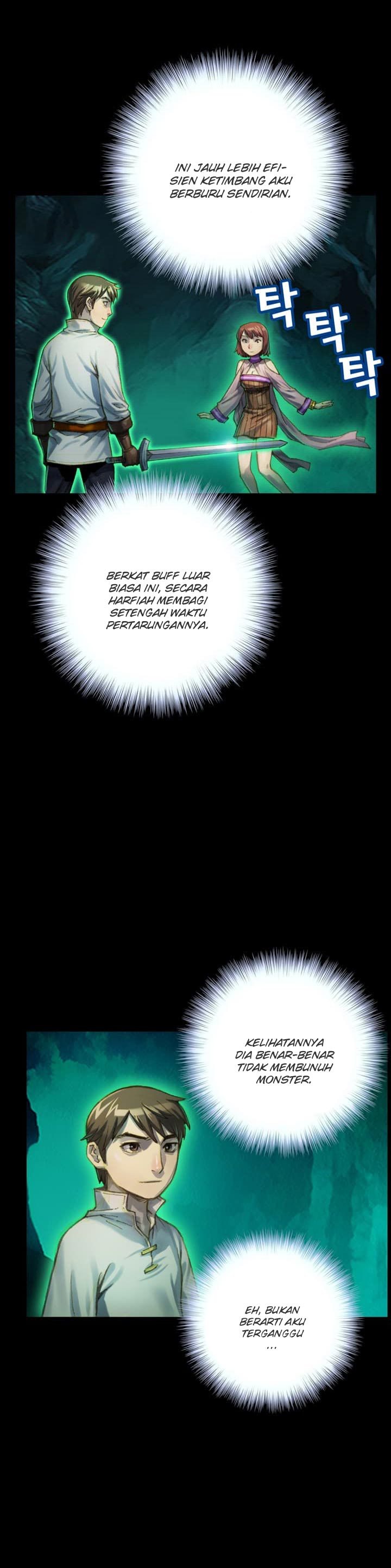 The Legendary Moonlight Sculptor Chap 50 - Next Chap 51