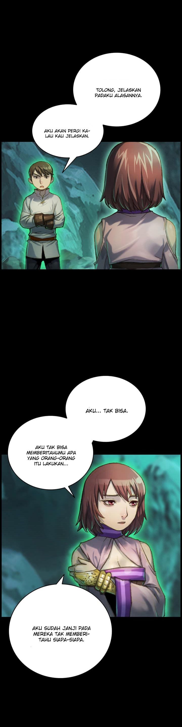 The Legendary Moonlight Sculptor Chap 51 - Next Chap 52