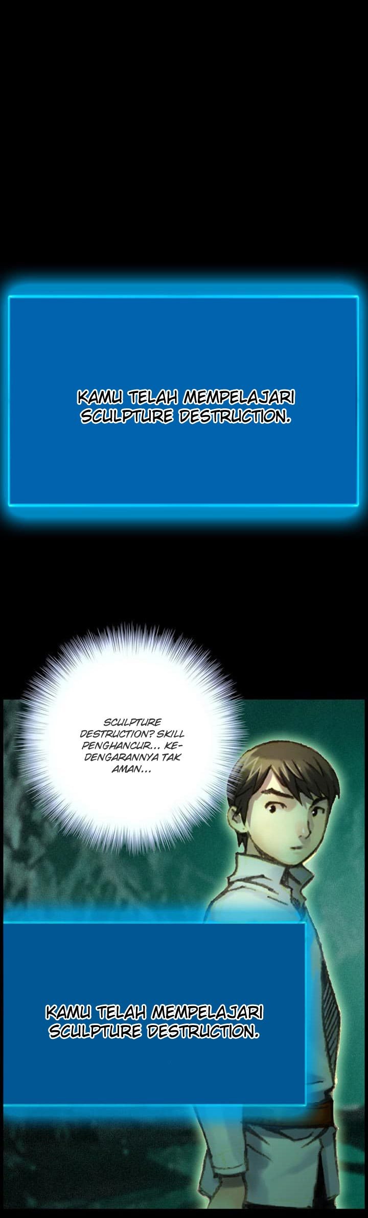 The Legendary Moonlight Sculptor Chap 51 - Next Chap 52