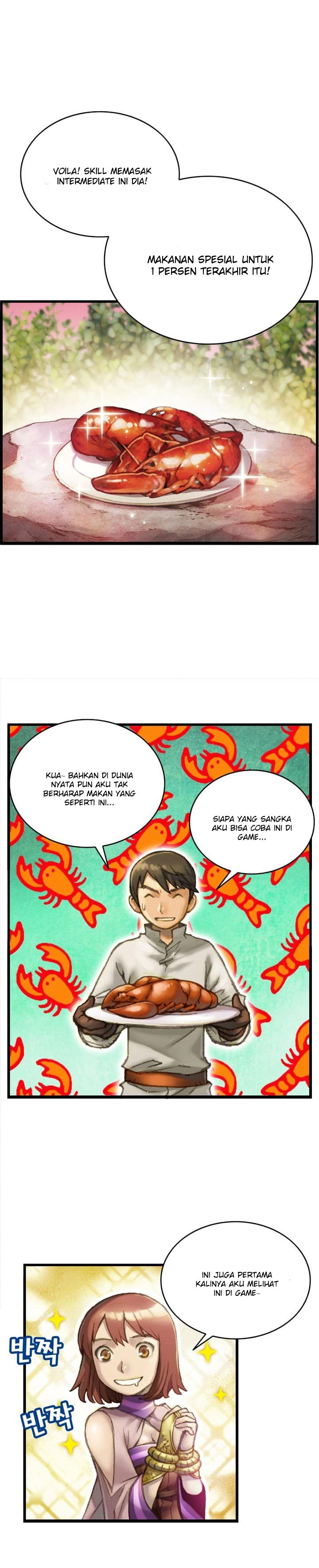 The Legendary Moonlight Sculptor Chap 51 - Next Chap 52