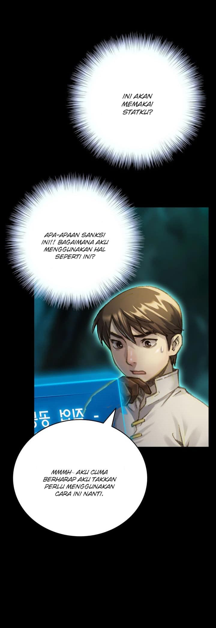 The Legendary Moonlight Sculptor Chap 51 - Next Chap 52