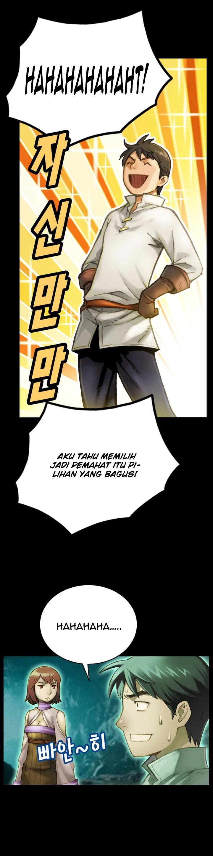 The Legendary Moonlight Sculptor Chap 51 - Next Chap 52