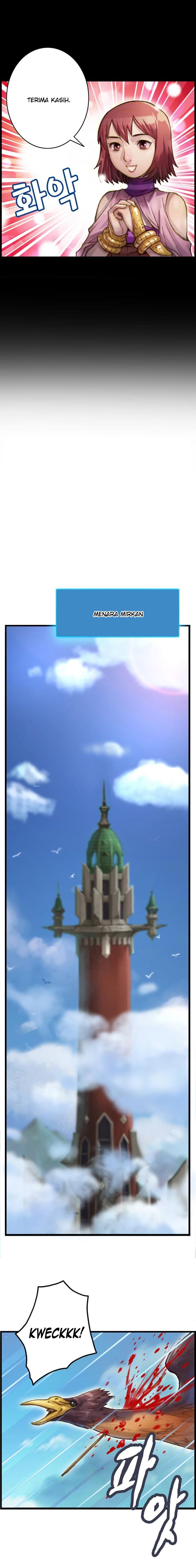 The Legendary Moonlight Sculptor Chap 51 - Next Chap 52