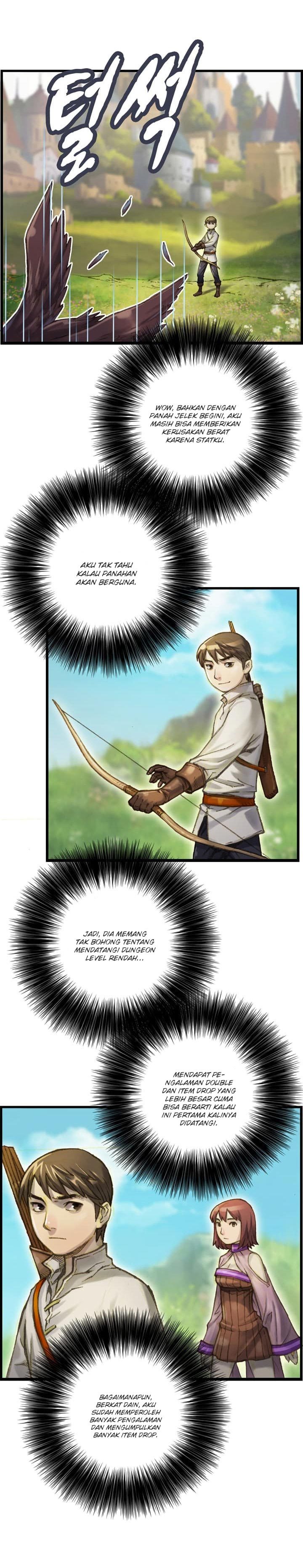 The Legendary Moonlight Sculptor Chap 51 - Next Chap 52