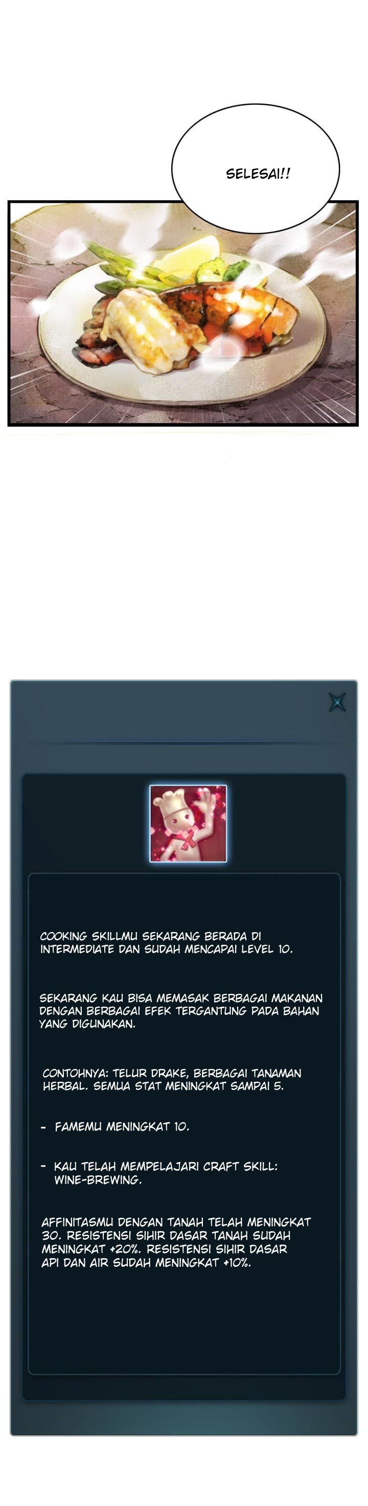 The Legendary Moonlight Sculptor Chap 51 - Next Chap 52