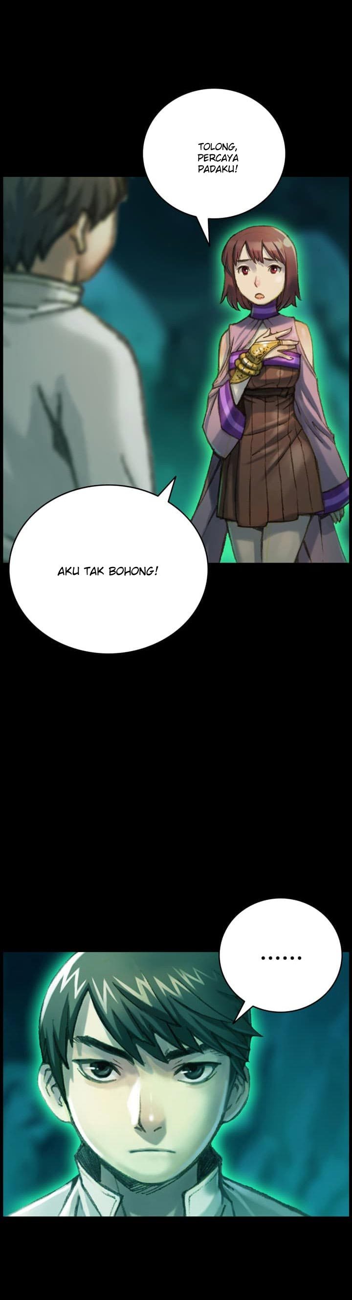 The Legendary Moonlight Sculptor Chap 51 - Next Chap 52