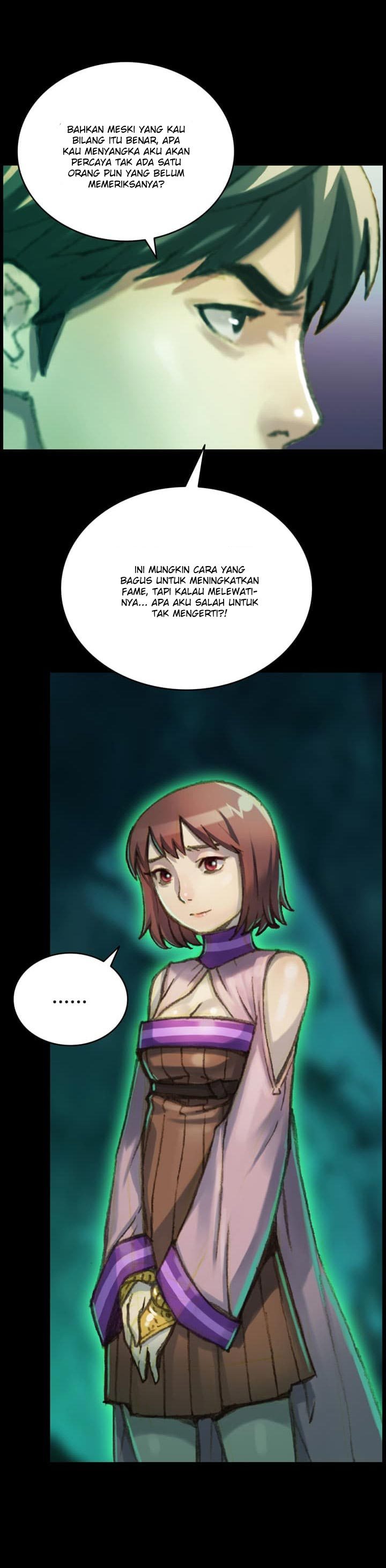 The Legendary Moonlight Sculptor Chap 51 - Next Chap 52