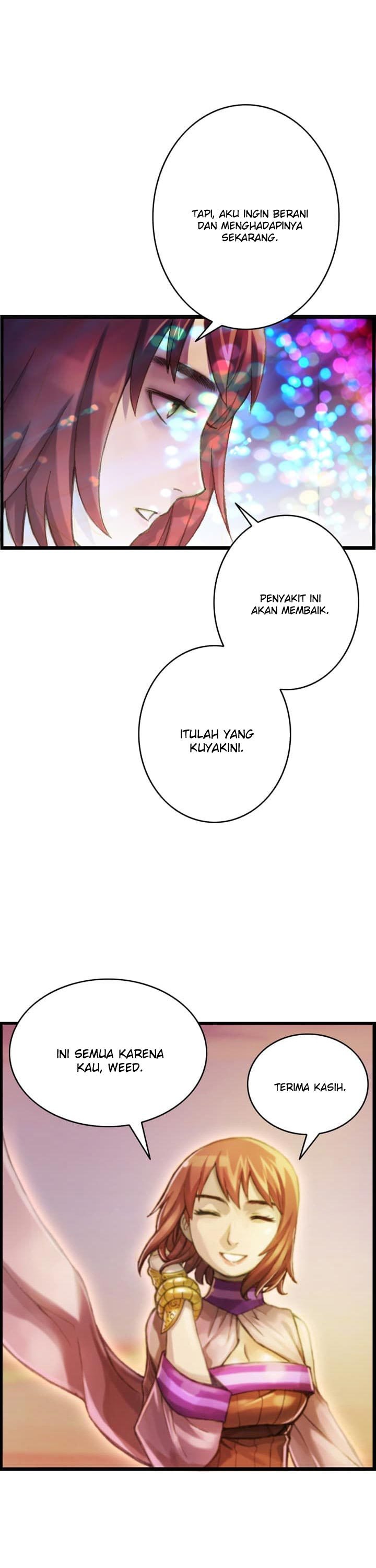 The Legendary Moonlight Sculptor Chap 52 - Next Chap 53