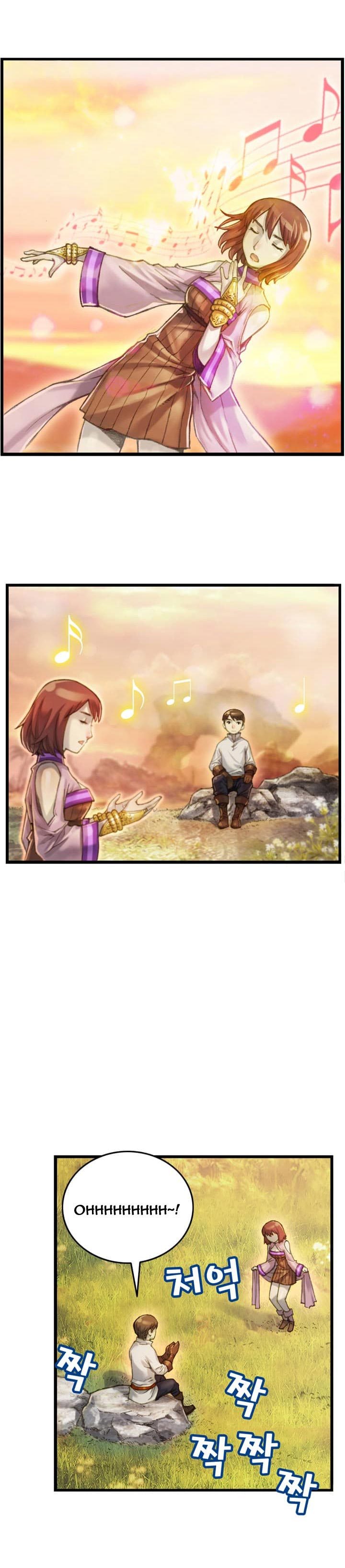 The Legendary Moonlight Sculptor Chap 52 - Next Chap 53