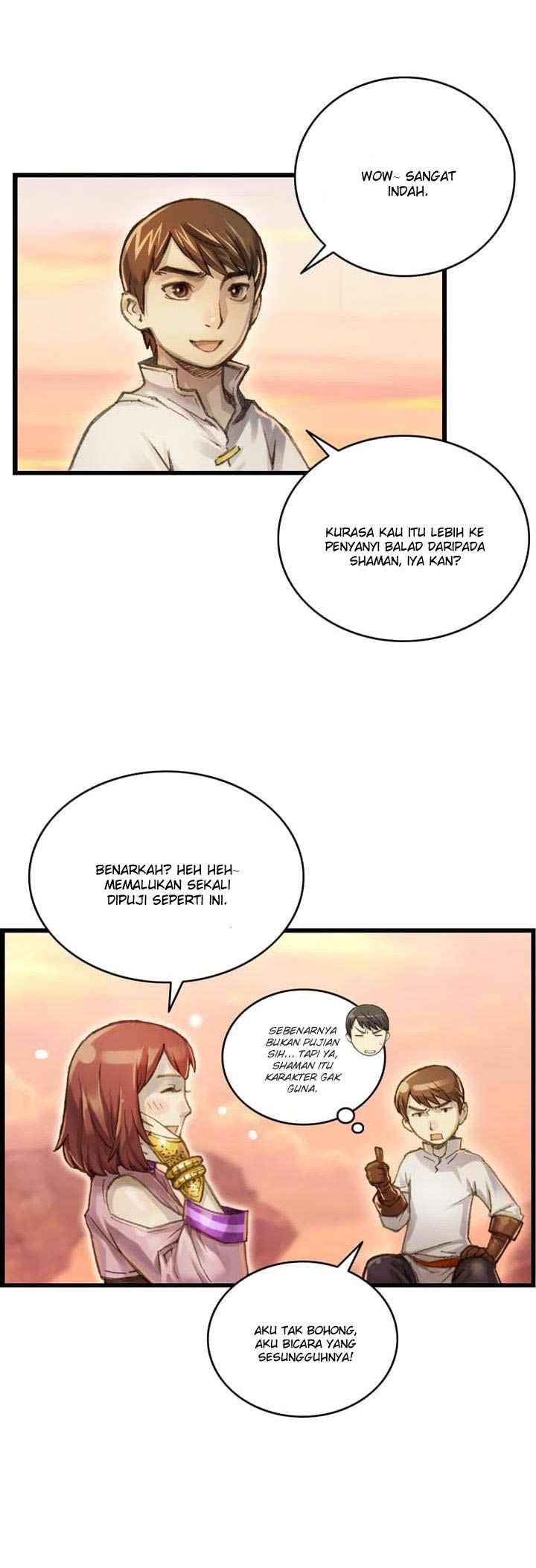 The Legendary Moonlight Sculptor Chap 52 - Next Chap 53