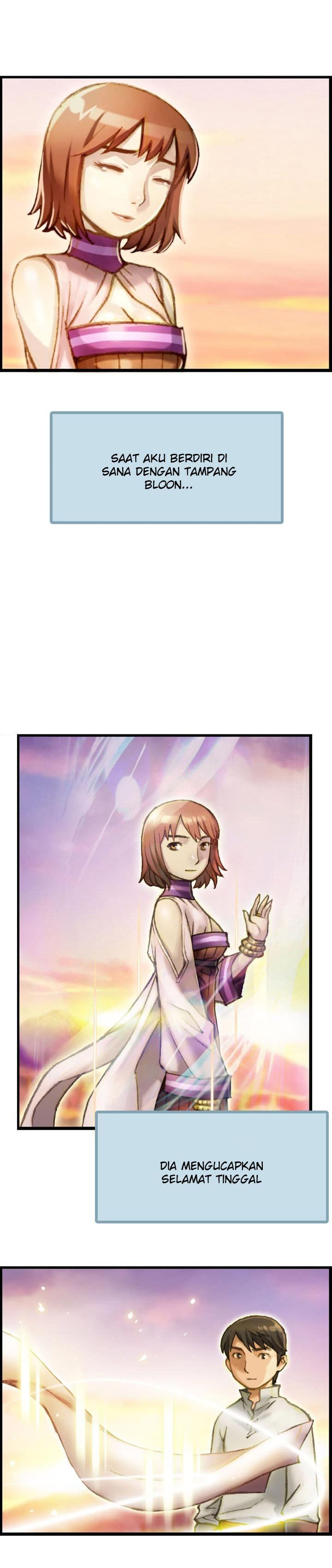 The Legendary Moonlight Sculptor Chap 52 - Next Chap 53