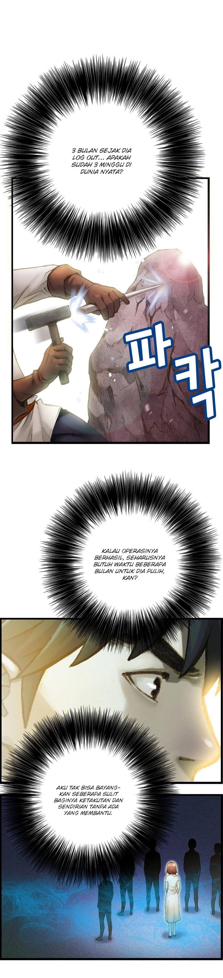 The Legendary Moonlight Sculptor Chap 52 - Next Chap 53