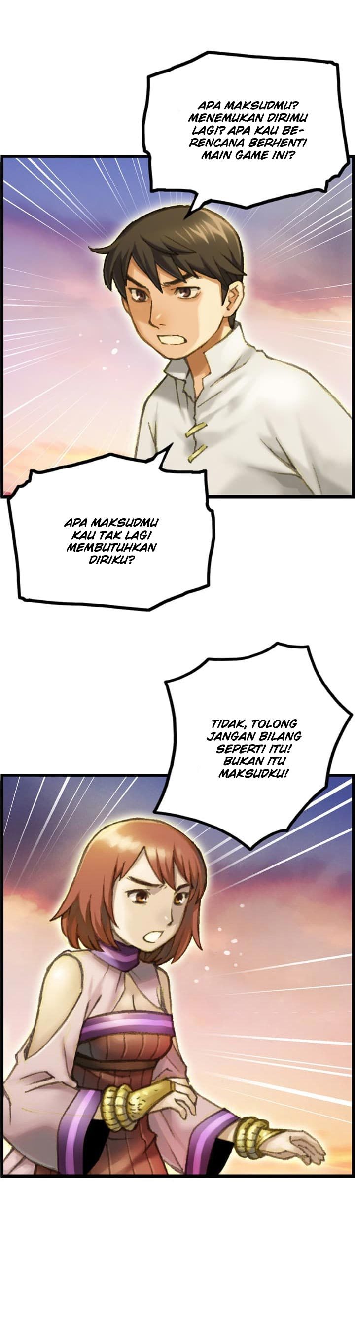 The Legendary Moonlight Sculptor Chap 52 - Next Chap 53