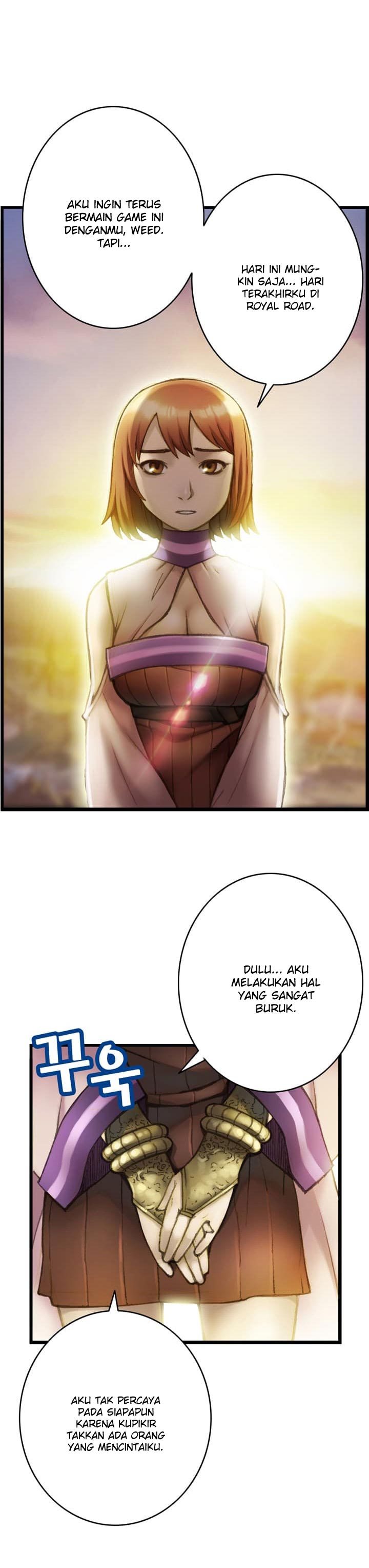 The Legendary Moonlight Sculptor Chap 52 - Next Chap 53