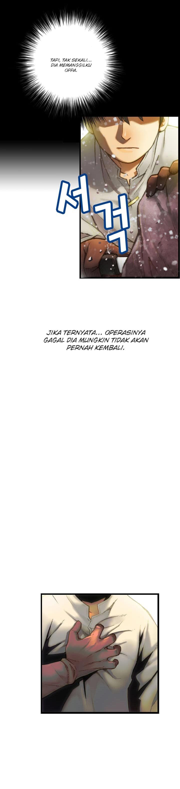 The Legendary Moonlight Sculptor Chap 52 - Next Chap 53