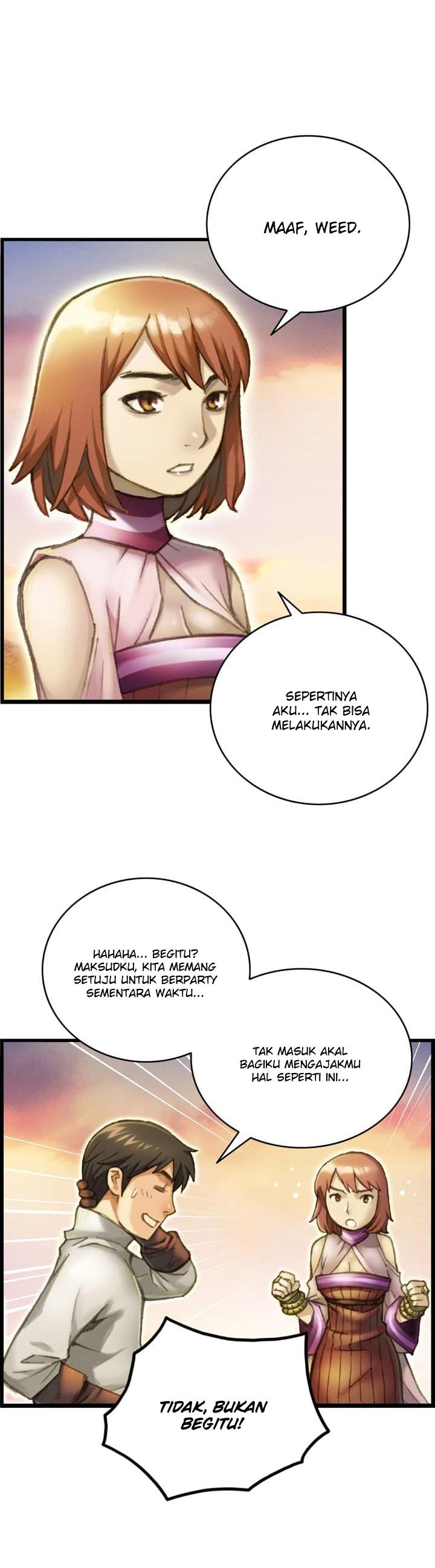 The Legendary Moonlight Sculptor Chap 52 - Next Chap 53