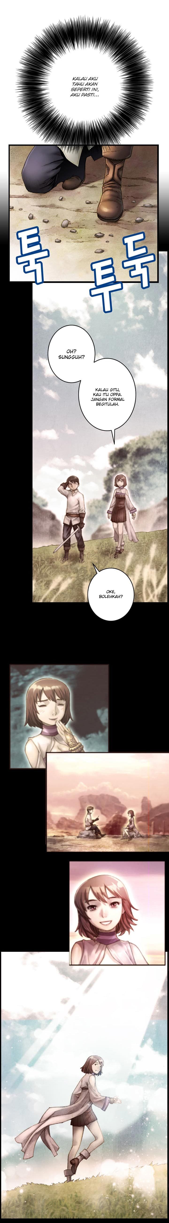 The Legendary Moonlight Sculptor Chap 52 - Next Chap 53