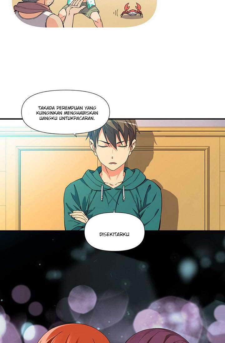 The Legendary Moonlight Sculptor Chap 53 - Next Chap 54