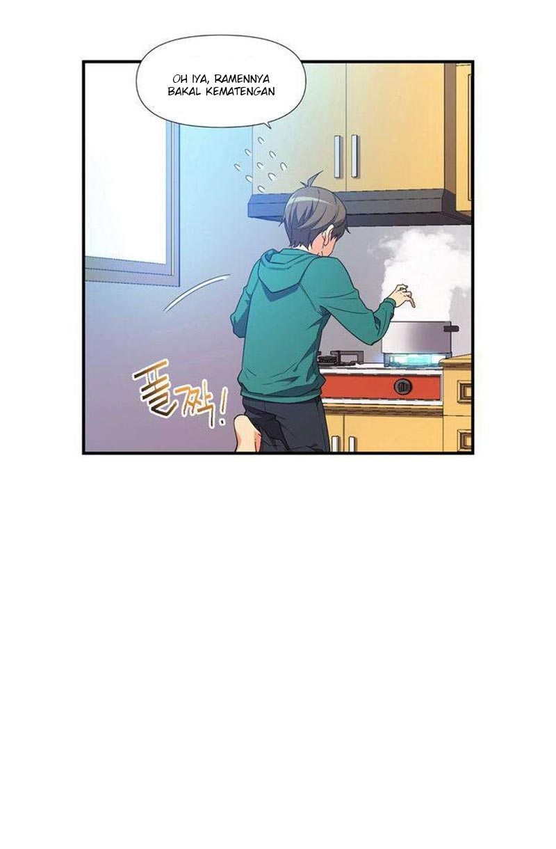 The Legendary Moonlight Sculptor Chap 53 - Next Chap 54