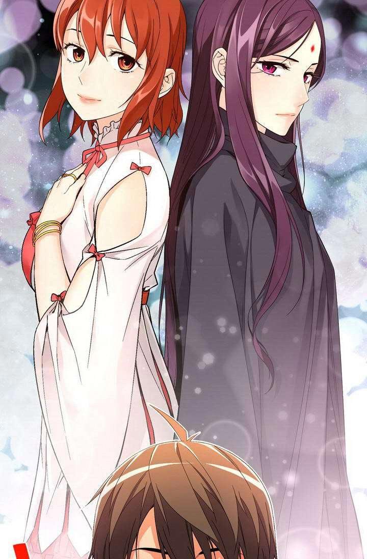 The Legendary Moonlight Sculptor Chap 53 - Next Chap 54