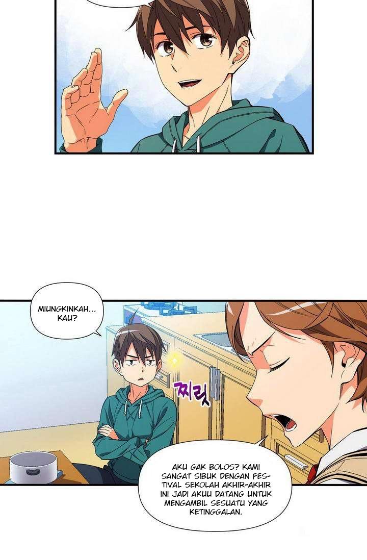 The Legendary Moonlight Sculptor Chap 53 - Next Chap 54