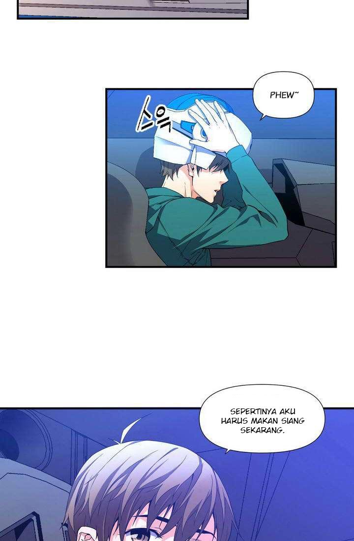 The Legendary Moonlight Sculptor Chap 53 - Next Chap 54