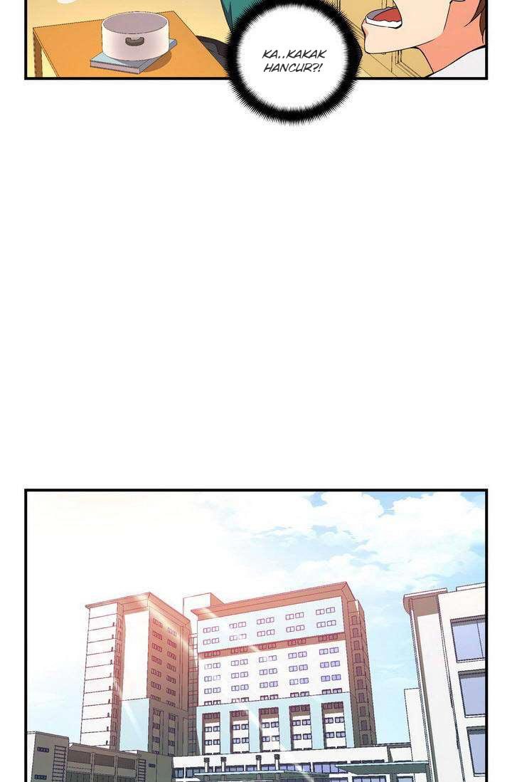 The Legendary Moonlight Sculptor Chap 53 - Next Chap 54