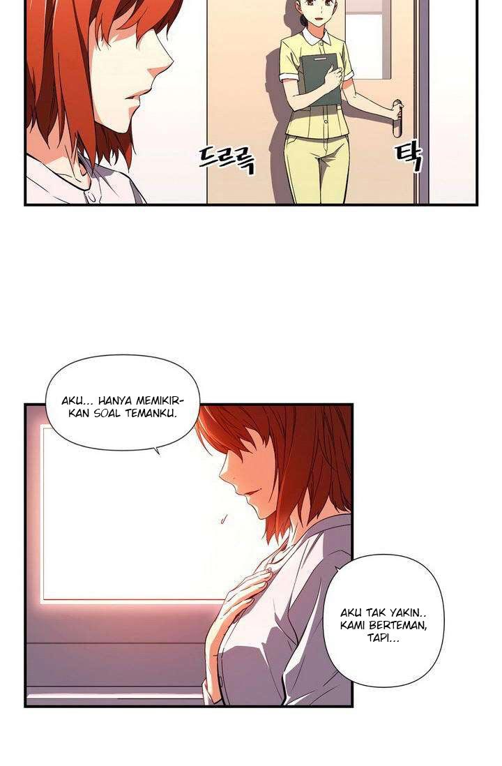 The Legendary Moonlight Sculptor Chap 53 - Next Chap 54