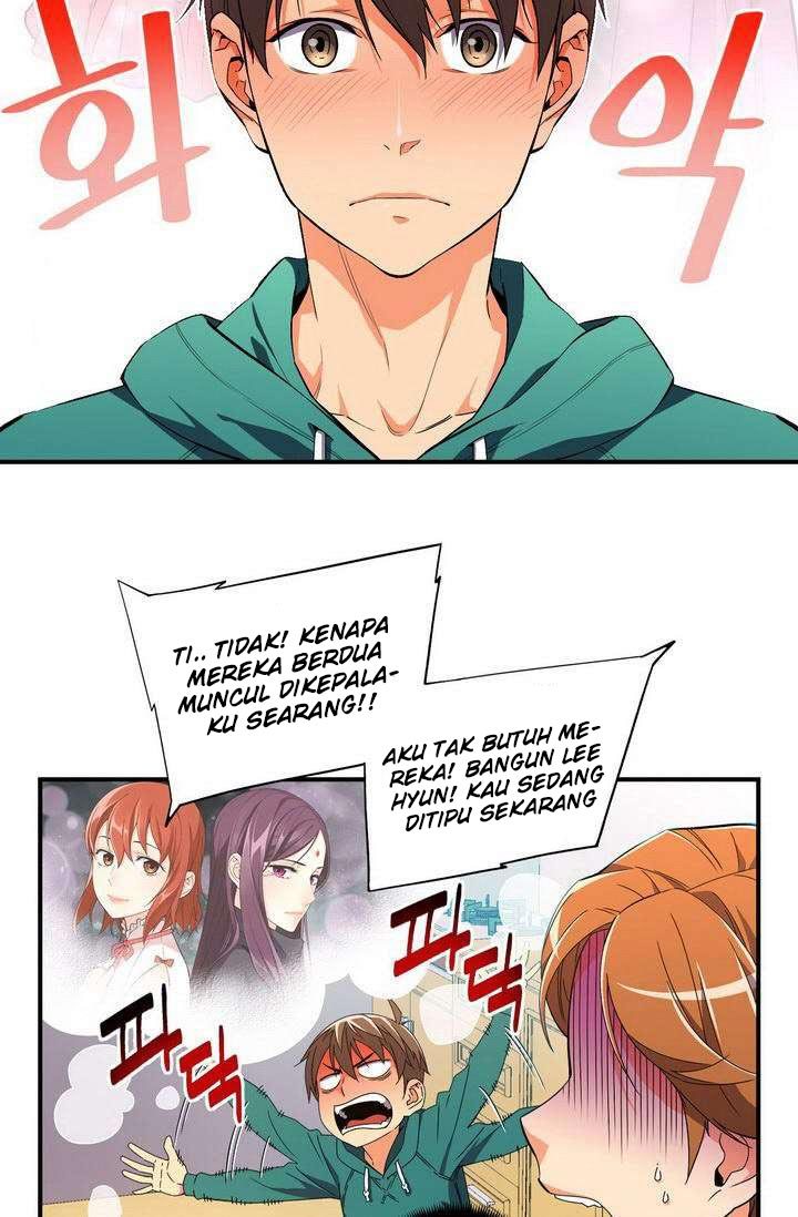 The Legendary Moonlight Sculptor Chap 53 - Next Chap 54