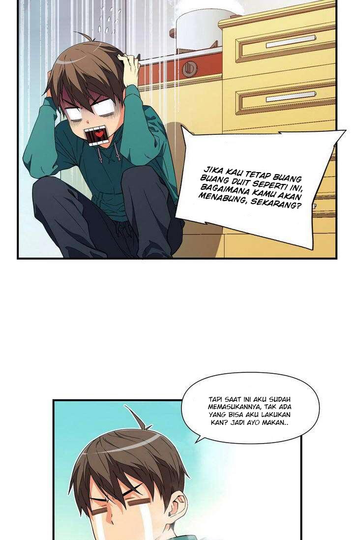 The Legendary Moonlight Sculptor Chap 53 - Next Chap 54