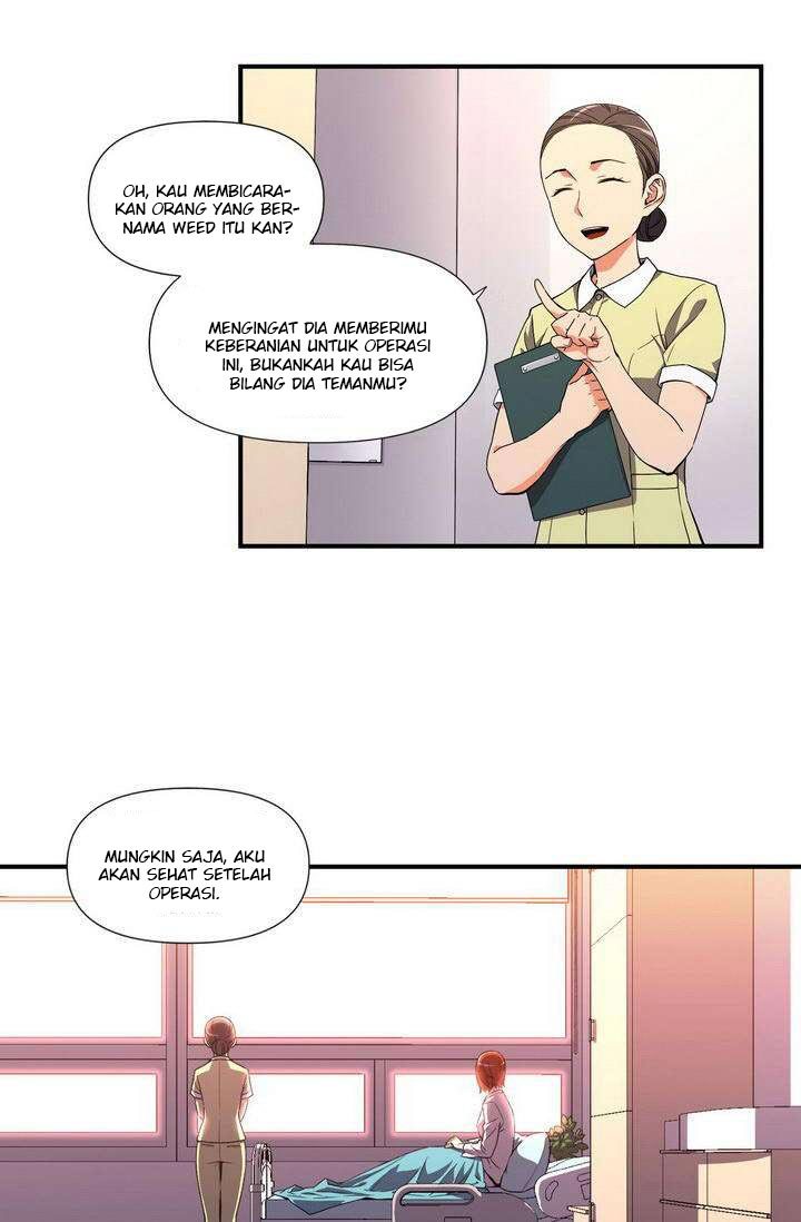 The Legendary Moonlight Sculptor Chap 53 - Next Chap 54