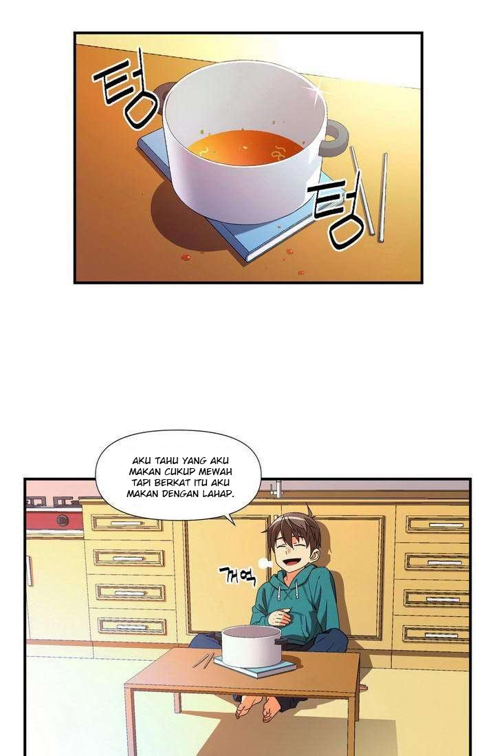 The Legendary Moonlight Sculptor Chap 53 - Next Chap 54