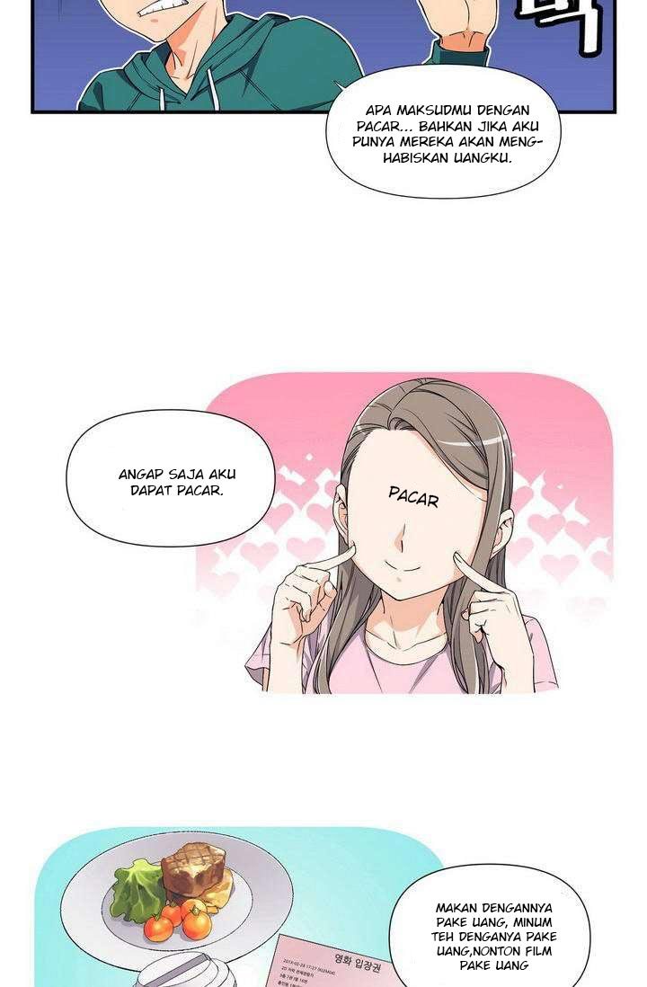 The Legendary Moonlight Sculptor Chap 53 - Next Chap 54