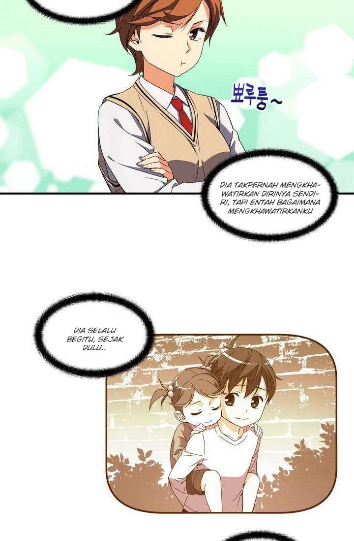 The Legendary Moonlight Sculptor Chap 53 - Next Chap 54