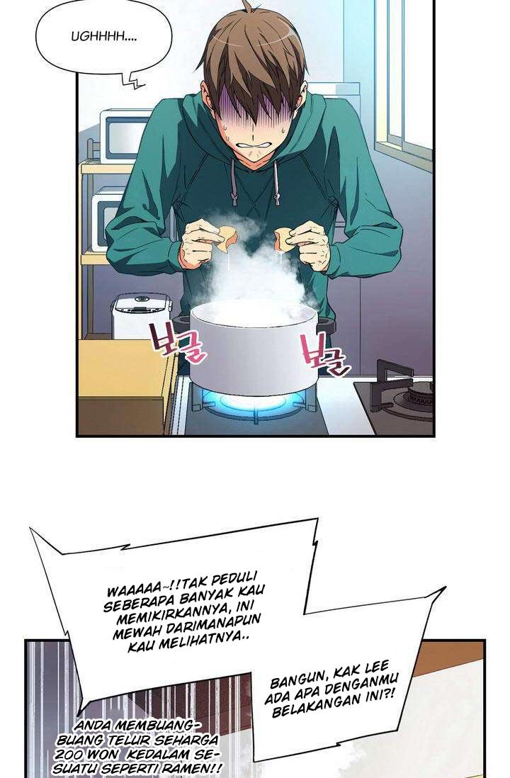 The Legendary Moonlight Sculptor Chap 53 - Next Chap 54