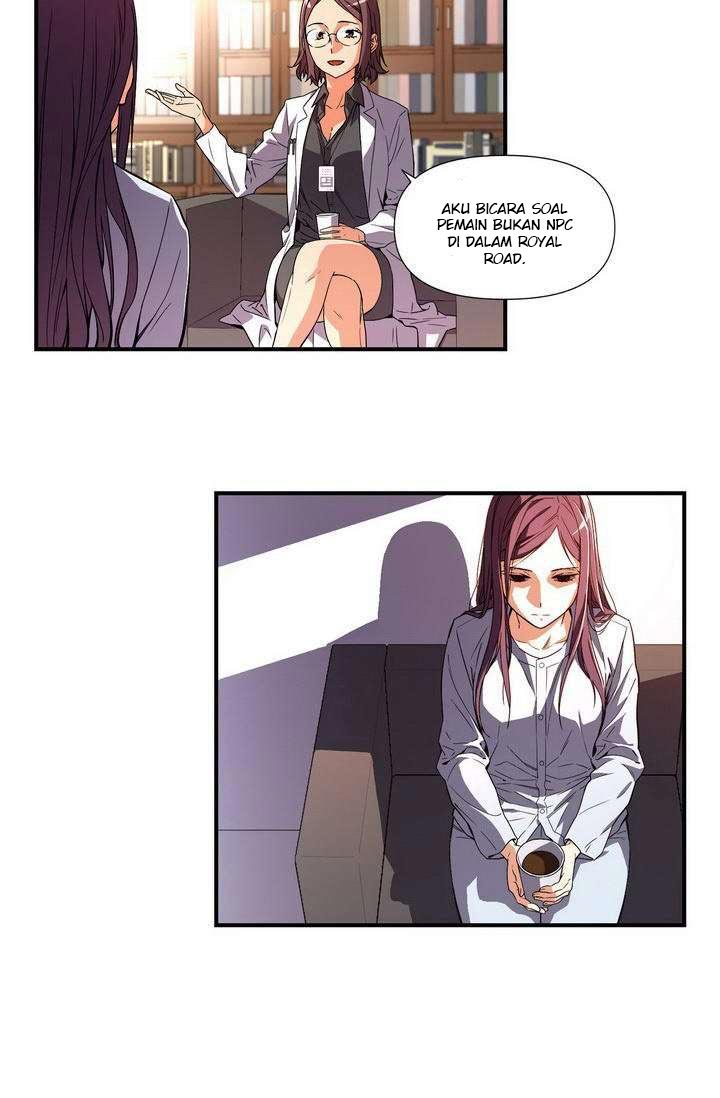 The Legendary Moonlight Sculptor Chap 53 - Next Chap 54