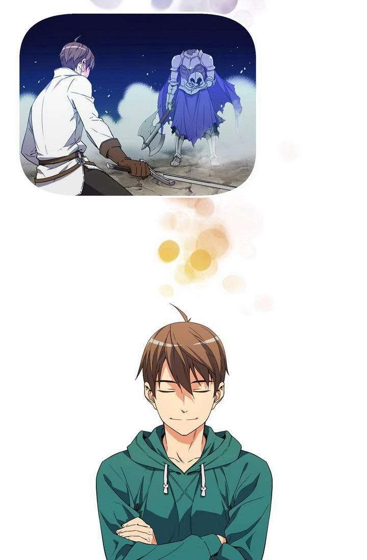 The Legendary Moonlight Sculptor Chap 53 - Next Chap 54