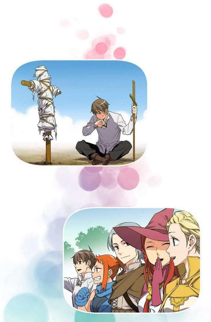 The Legendary Moonlight Sculptor Chap 53 - Next Chap 54