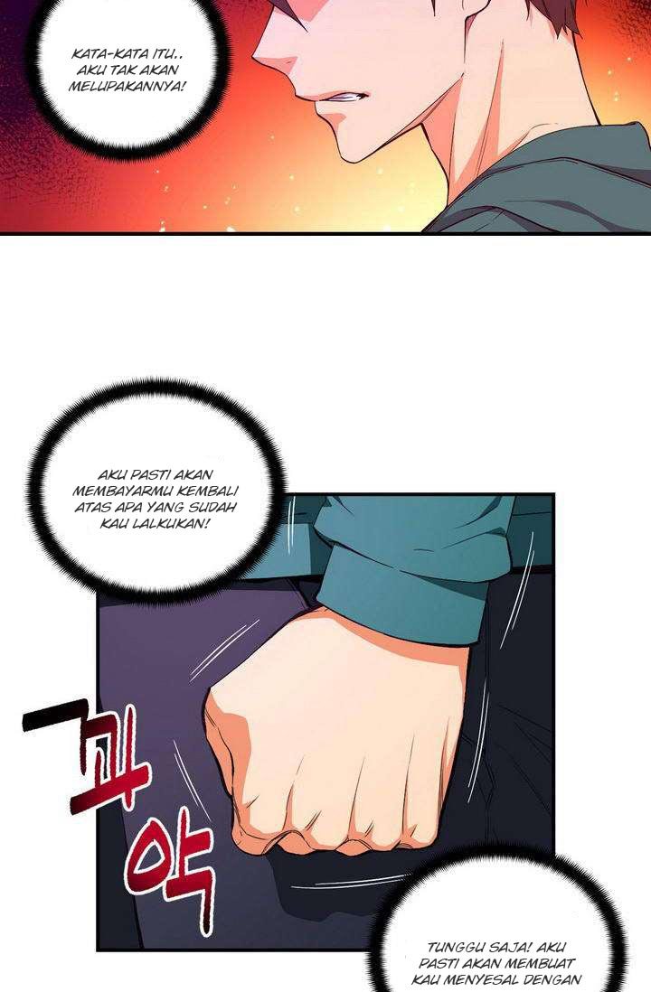 The Legendary Moonlight Sculptor Chap 53 - Next Chap 54