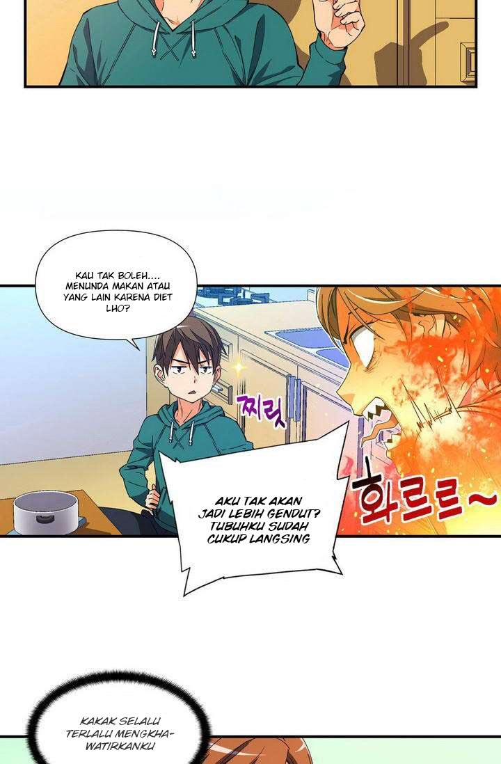 The Legendary Moonlight Sculptor Chap 53 - Next Chap 54