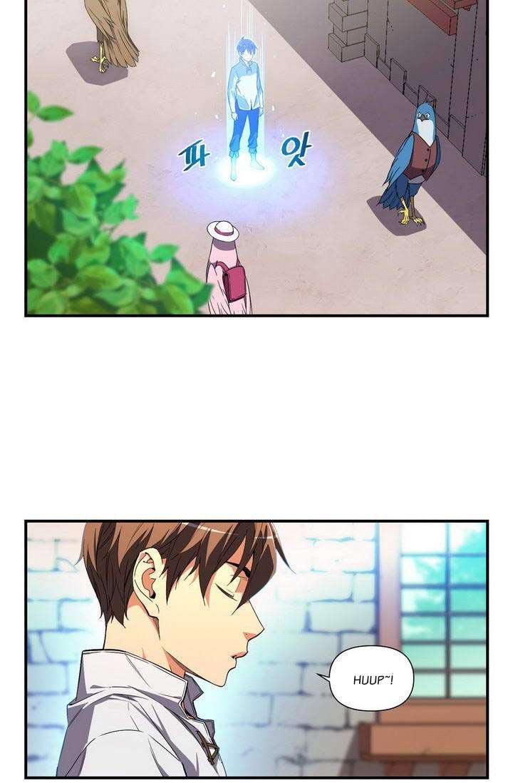 The Legendary Moonlight Sculptor Chap 53 - Next Chap 54